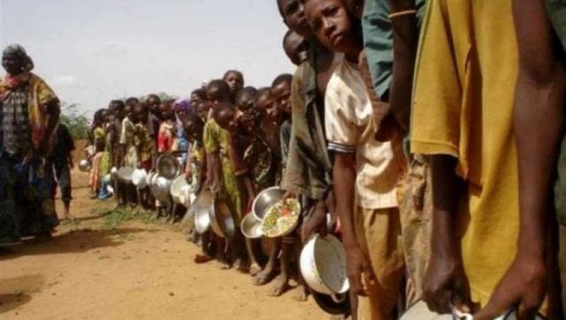 Sud Sudan, l'allarme dell'Unicef: "Oltre 825mila bambini a rischio malnutrizione acuta, situazione umanitaria gravemente deteriorata"