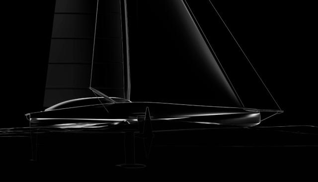Aon annuncia la Premium Partnership con Ferrari Hypersail, progetto nautico da 30 metri; marchio presente su imbarcazione e varo nel 2026