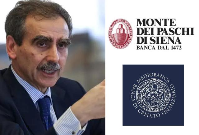 Mps - Mediobanca, via libera dal CdA all'integrazione, delisting e fusione per incorporazione, prende forma il nuovo Gruppo