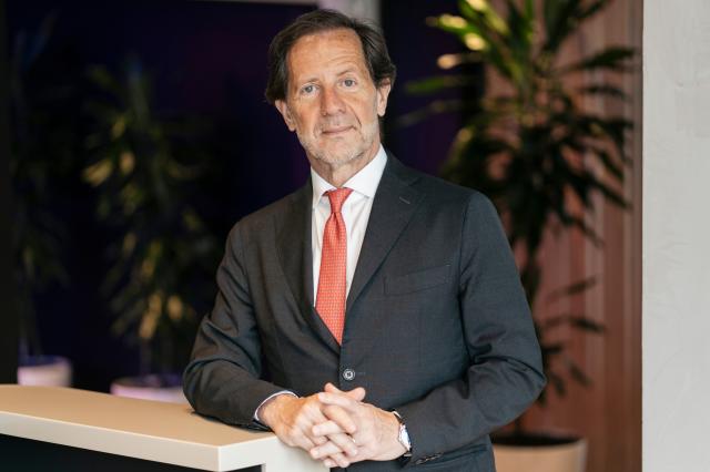 Fabio Pompei, CEO Deloitte Italia