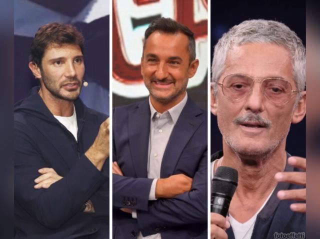 Sanremo 2026, il dopo Conti accende la partita, il totonomi: Stefano De Martino, Nicola Savino e Fiorello - RETROSCENA
