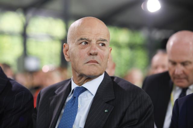 Eni, ritorno al trading di petrolio e gas, valutazione in corso per una joint venture con la svizzera Mercuria