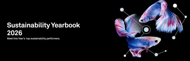 Sustainability Yearbook 2026: Top 1% italiani Terna, Pirelli, Italgas, Moncler, Prysmian, Saipem e Hera tra i leader ESG