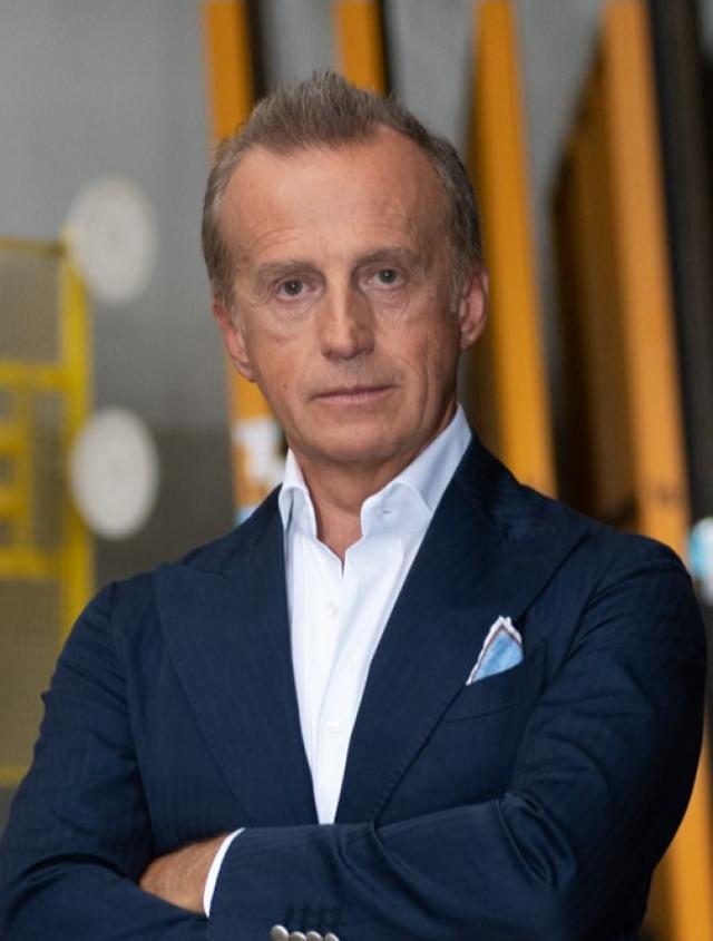 Somec, ricevuta commessa da oltre &euro;41 mln per realizzazione di tre navi da crociera; previste consegne nel 2029, 2031 e 2033