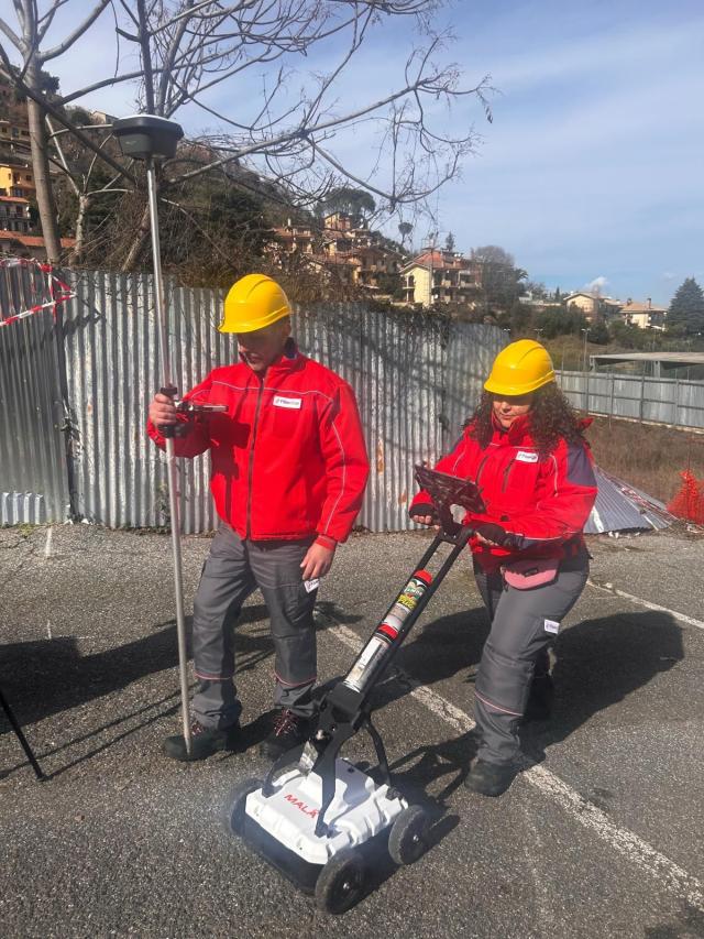 Fibercop, completata l'infrastruttura in fibra ottica nel borgo di Monte Compatri, la copertura complessiva sale a 27 milioni di km