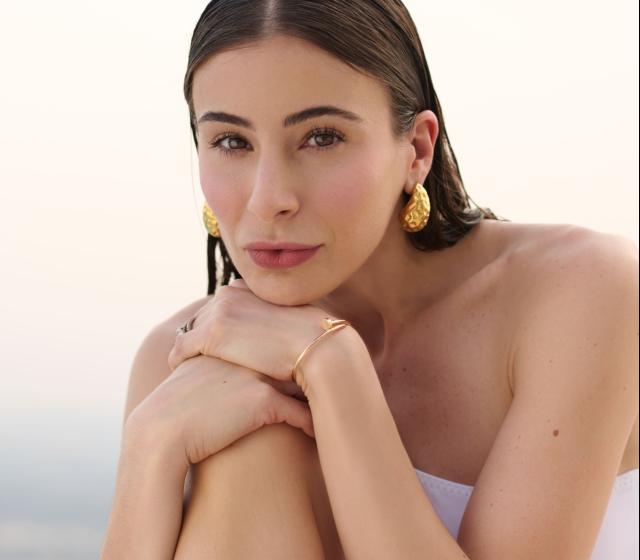 Carlotta Gagna record 2025 con &euro;9 milioni (+63%) per Traininpink e &euro; 700.000 in 5 mesi per Igeia, quasi 50.000 abbonate attive