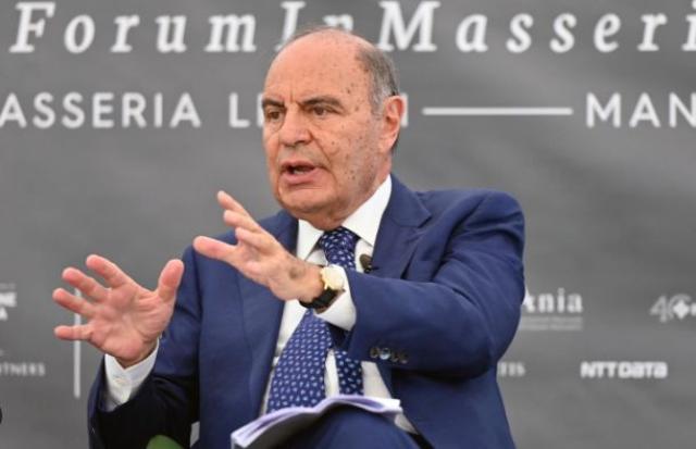 Comin & Partners e Bruno Vespa, al via il Forum in Masseria dedicato agli effetti dei cambiamenti transatlantici sull&rsquo;economia italiana