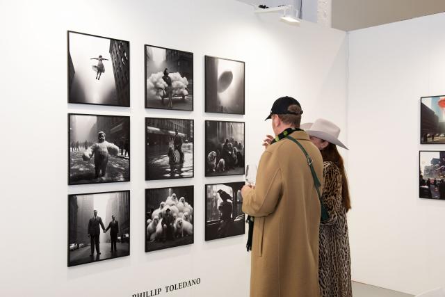 Apre il 19 marzo a Milano la 15&ordf; edizione di MIA Photo Fair BNP Paribas, la pi&ugrave; importante fiera italiana di fotografia sul tema "Metamorfosi"