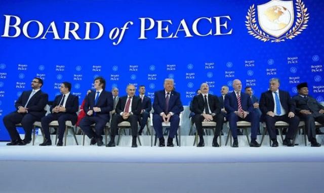 Usa, oggi riunione inaugurale del Board of Peace, presenti oltre 20 Paesi, Berlino invia "osservatore", Leavitt su no Vaticano: "Spiacevole"