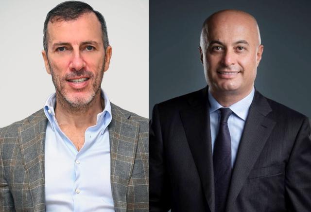 TIM e Microsoft avviano collaborazione su cloud, cybersecurity e AI con adozione su larga scala di Microsoft 365 Copilot