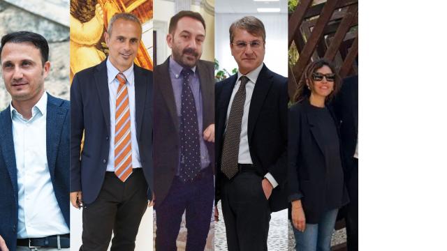 Luca Mercuri, Alberto Samon&agrave;, Luigi Scaroina, Luigi Gallo e Federica Colaiacomo sono alcuni dei  nuovi direttori dei musei di II fascia