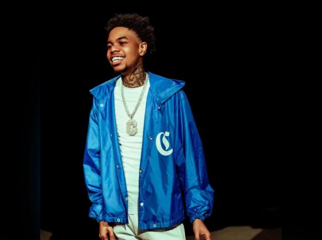 Addio a Lil Poppa, morto a 25 anni per &ldquo;anemia falciforme&rdquo;, aveva appena pubblicato il suo nuovo singolo &ldquo;Out of Town Bae&rdquo;