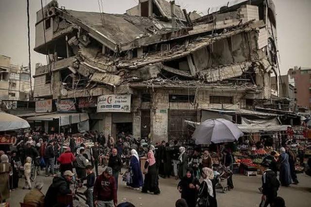 Palestina, nuovo report ONU: "Attacchi intensificati e negazione aiuti umanitari, Israele vuole sfollamento permanente"