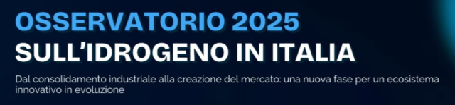 Osservatorio Intesa Sanpaolo e H2IT, investimenti in crescita nel 2026 per l&rsquo;85% delle imprese del settore; verso la realizzazione industriale