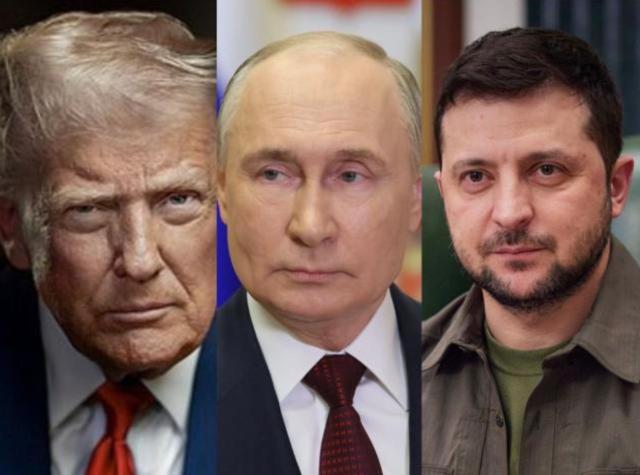 Trilaterale Usa-Russia-Ucraina a Ginevra, negoziati terminati ma "risultati insufficienti", Lavrov: "Zelensky non vuole la pace"