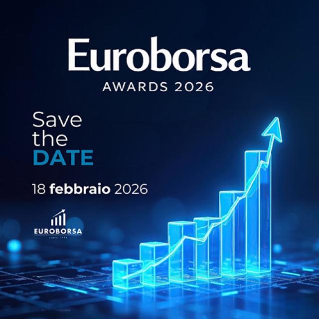 Euroborsa Awards 2026, a Roma premiate istituzioni, imprese e accademia: riconoscimenti a Schillaci, Urso, Prandini e Boccardelli