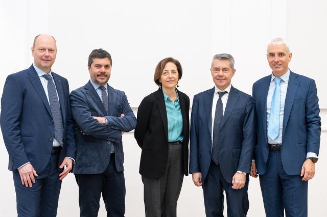 Compagnia di San Paolo, Piano Strategico 2025-2028 con &euro;1 mld per filantropia, &euro;700 mln per progetti di sviluppo e interventi quadriennio