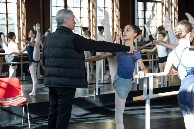  Frederic Olivieri ACCADEMIA TEATRO ALLA SCALA 