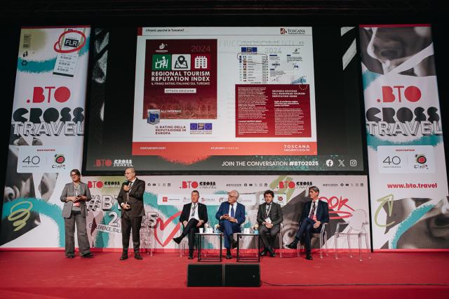 Destinazione Toscana ph Ilaria Costanzo 