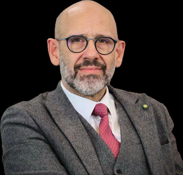 Mauro Minenna, Direttore Generale ACI Informatica