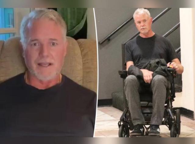 Addio a Eric Dane, morto a causa della Sla l&rsquo;attore di Grey&rsquo;s Anatomy ed Euphoria, la diagnosi nell&rsquo;aprile 2025, aveva 53 anni