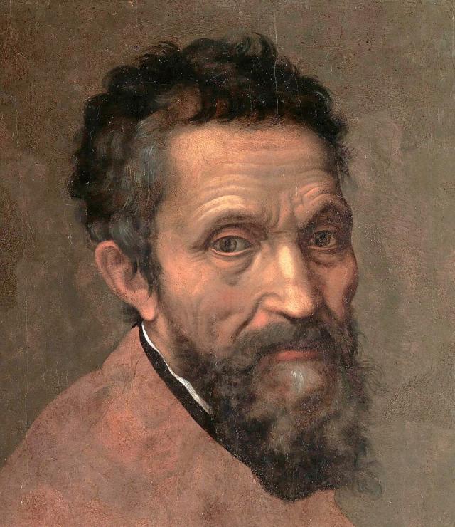 Il tesoro nascosto di Michelangelo riaffiora dopo secoli con  20 opere affidate agli allievi e celate in una stanza segreta