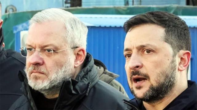 Zelensky e la spada di Damocle della giustizia, arrestato l'ex ministro Galushchenko coinvolto nello scandalo corruzione da 100 mln $