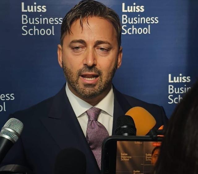 Decreto Bollette. Capobianco (Conflavoro): &ldquo;Sfida sar&agrave; garantire accesso piccole imprese a contratti di lungo termine per l&rsquo;energia&rdquo;