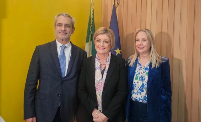 Il Progetto di Ricerca OCSE &ldquo;Sviluppo Lavoro Italia&rdquo; presentato al Ministero del Lavoro