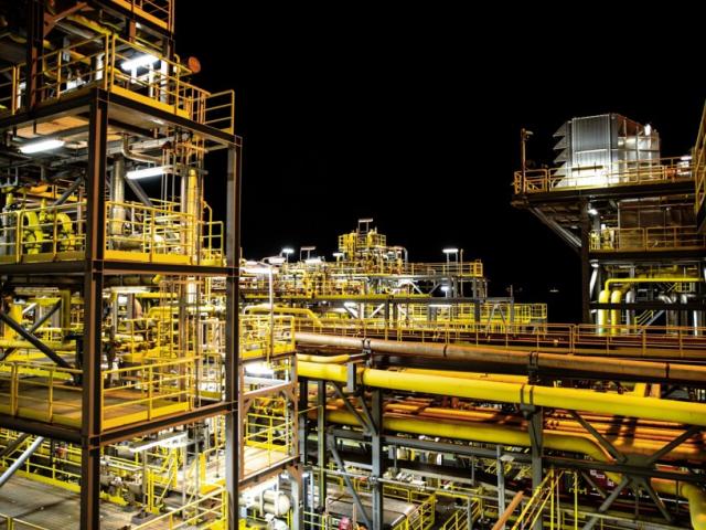 Eni, annunciato avvio fase full-field del campo di&nbsp;Ndungu in Angola,  previsti sette pozzi di produzione e 60.000 barili di olio al giorno