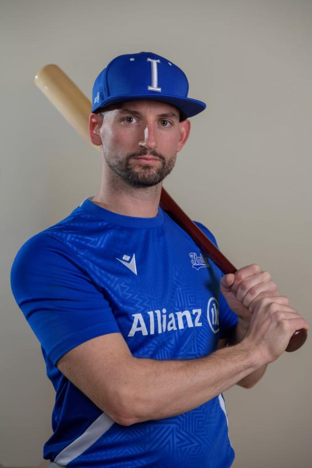 Federazione Italiana Baseball Softball e Allianz insieme fino al 2029 con sponsorizzazione delle Nazionali &Eacute;lite di Baseball e Softball