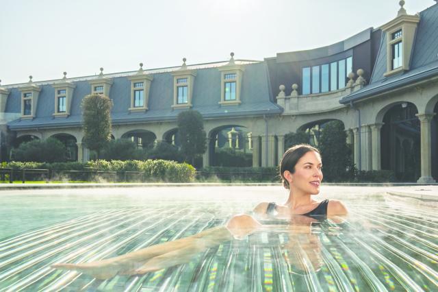 Terme De Montel Milano, aggiudicato il riconoscimento di Best Urban SPA durante la Borsa Italiana del Turismo 2026