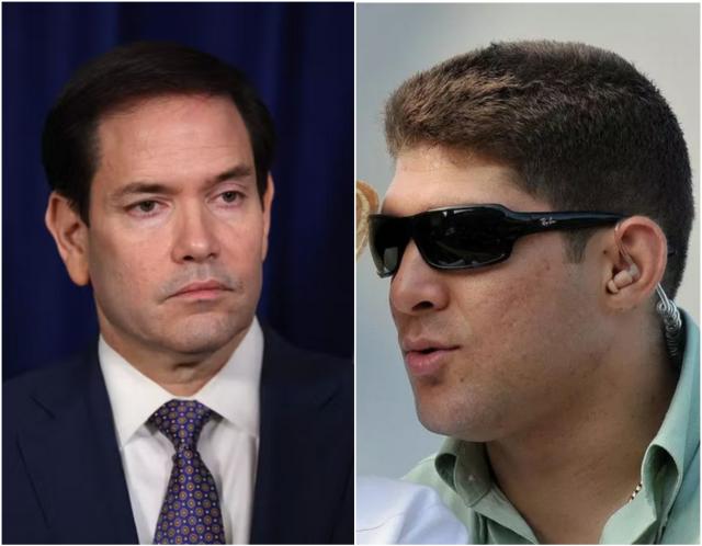 Cuba, "Usa scavalcano regime di L'Avana per accordi sotterranei verso regime-change, Rubio in contatto col nipote di Castro" - RUMORS