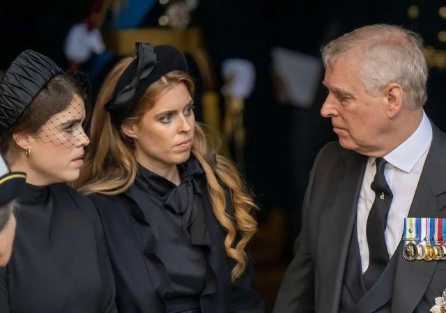 Andrew Mountbatten-Windsor