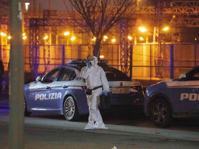 Chi &egrave; Carmelo Cinturrino, 41enne poliziotto che ha ucciso Abderrahim Mansouri a Rogoredo, &ldquo;chiedeva al 28enne 5g di coca e &euro;200 al giorno&rdquo;