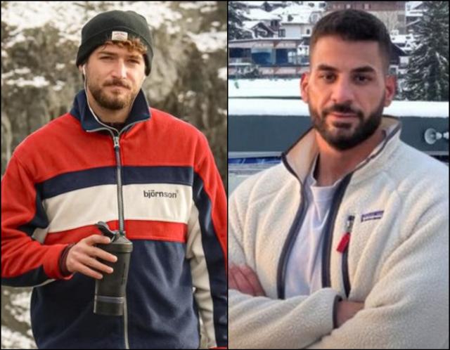 Olimpiadi Milano-Cortina, squadra israeliana di bob squalificata dopo che atleta finge malattia per far gareggiare l'arabo pro-Idf Fawarseh