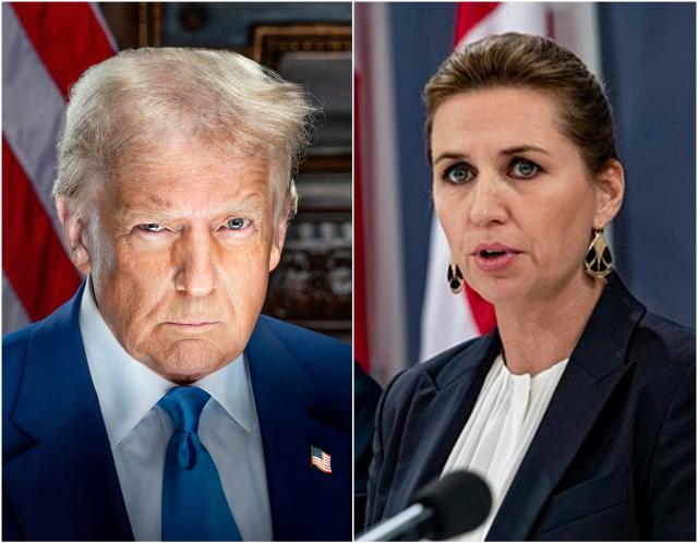 Groenlandia, Trump provoca: "In arrivo nave ospedale per curare malati senza assistenza", Frederiksen: "L&igrave; la sanit&agrave; &egrave; gratuita"