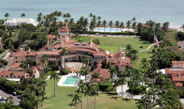 Florida, uomo armato tenta di entrare nella residenza Mar-a-Lago di Trump: ucciso dal Secret Service, il tycoon era a Washington