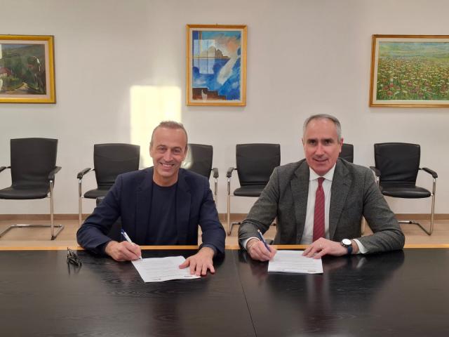 Banca MPS e Consorzio Parmigiano Reggiano, nuovo accordo per pegno rotativo a garanzia dei finanziamenti alle imprese del comparto