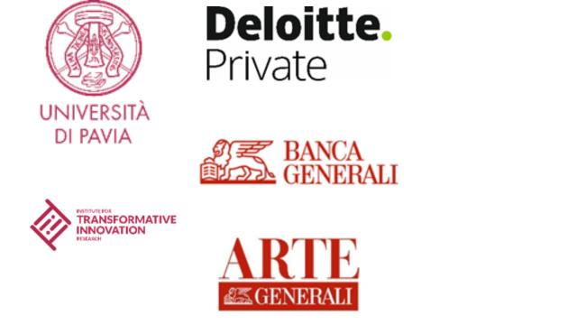 Nasce il Framework per la misurazione dei Corporate Cultural & Art Assets  grazie a  Deloitte Private, Arte Generali e Banca Generali