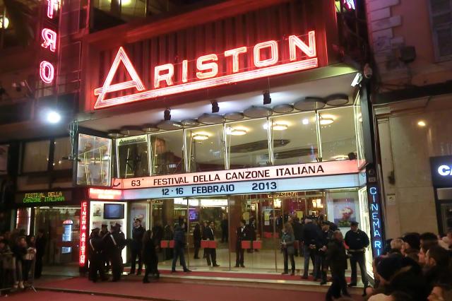 76&deg; edizione del Festival di Sanremo, impatto economico di &euro;200 mln (+9,2%) e &euro;101 mln di valore mediatico stimato