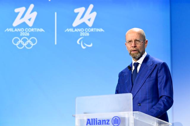 Allianz festeggia 20 anni di partnership con il Comitato Paralimpico Internazionale; -11 giorni ai Giochi Paralimpici invernali 