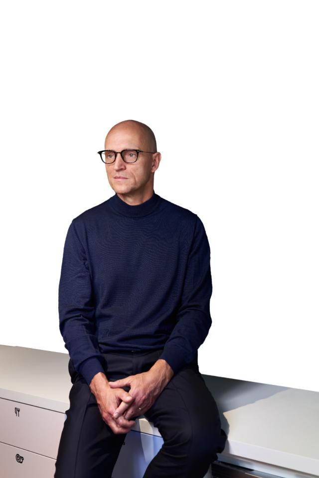 Gruppo Cegeka, Koen Deryckere nominato nuovo amministratore delegato; l'attuale Ceo ad interim Bart Watteeuw assumer&agrave; la carica di COO