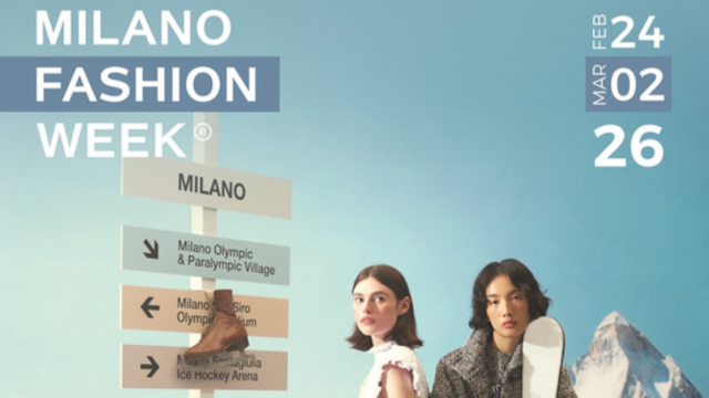 Milano Fashion Week 2026, attesi 132mila visitatori (+17,4%) e stimati oltre &euro;217 milioni di spesa turistica (+17,7%)