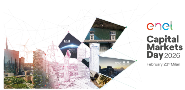 Cattaneo (Enel): " "I