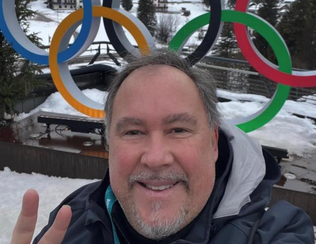 Chi &egrave; Dario Di Gennaro, telecronista Rai &ldquo;schierato contro genocidio a Gaza&rdquo; durante Olimpiadi: &ldquo;Evitiamo equipaggio israeliano di bob&rdquo;