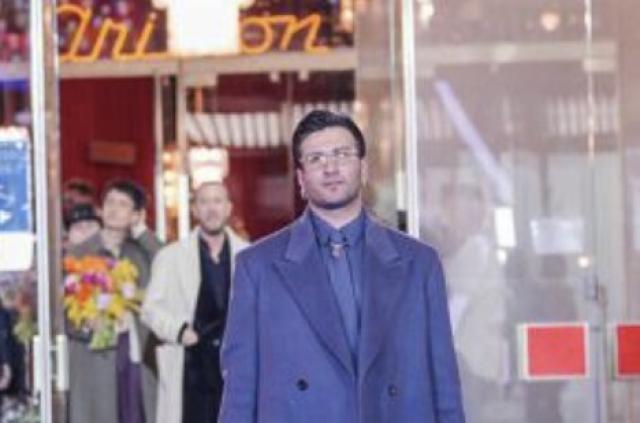 Chi &egrave; Eddie Brock in gara a Sanremo 2026, dal nome vero alla fidanzata, dal brano "Avvoltoi" alle canzoni pi&ugrave; famose