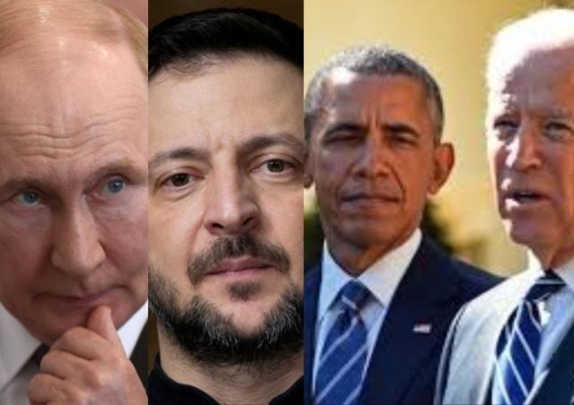 Russia-Ucraina, 4 anni di guerra, il 24 febbraio 2022 iniziava "l'operazione militare speciale", Kiev verso separazione coreana in 2 zone