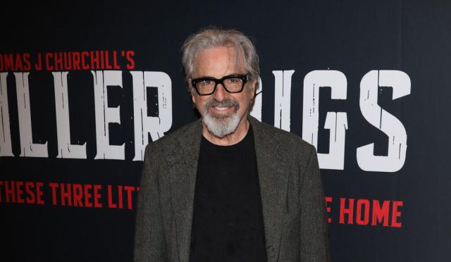 Addio a Robert Carradine, morta suicida a 71 anni l'attore di Lizzie McGuire e La rivincita dei nerd, soffriva di disturbo bipolare