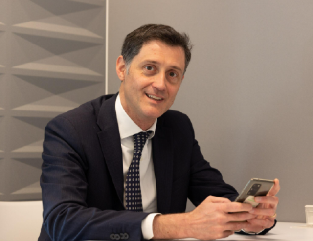 Credem Banca, nominato manager Davide Morandi; alla guida della Business Unit Finanza dopo 7 anni in Compliance e controlli interni